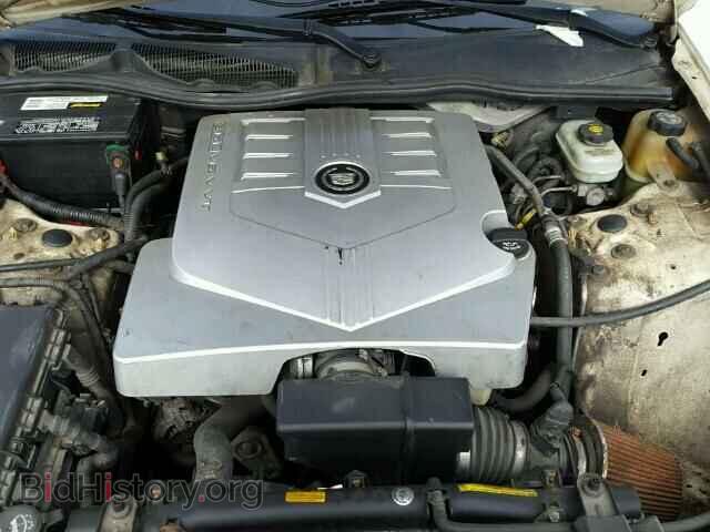 2004 CADILLAC CTS - VIN: 1G6DM577840103293 - Фото 7