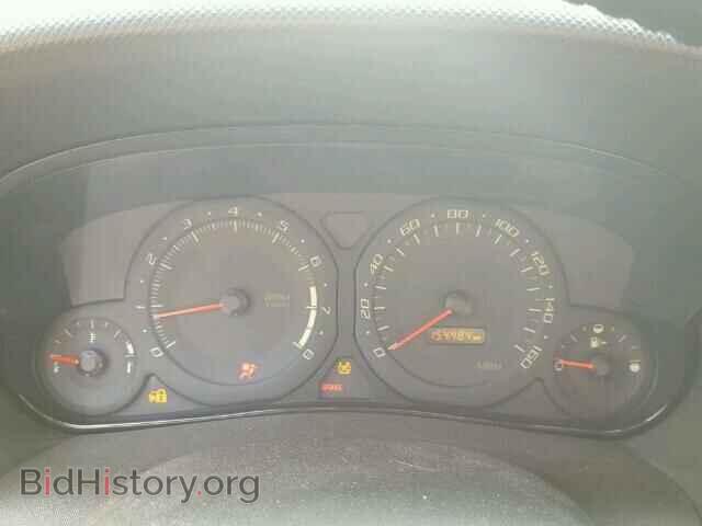 2004 CADILLAC CTS - VIN: 1G6DM577840103293 - Фото 8