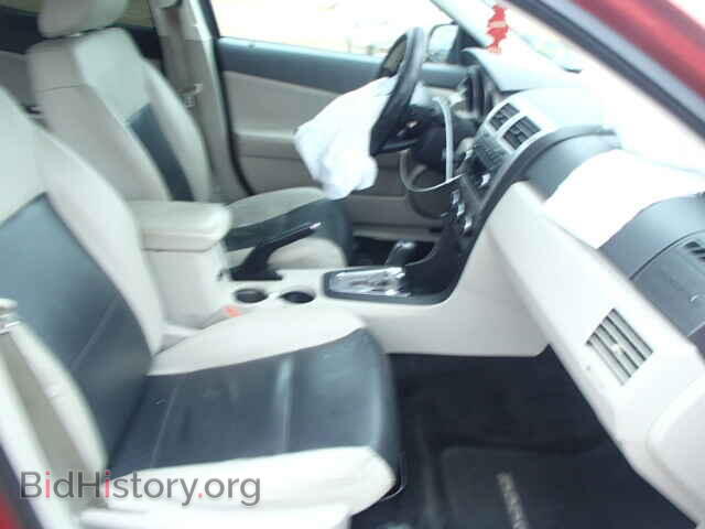 2008 DODGE AVENGER - VIN: 1B3LC76M68N130680 - Фото 5