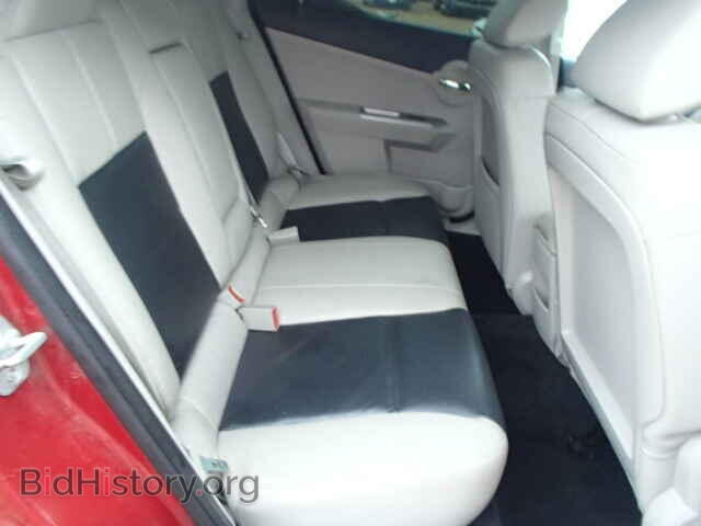 2008 DODGE AVENGER - VIN: 1B3LC76M68N130680 - Фото 6
