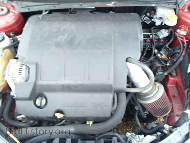 2008 DODGE AVENGER - VIN: 1B3LC76M68N130680 - Фото 7
