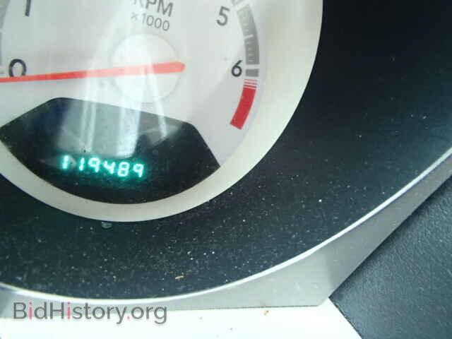 2008 DODGE AVENGER - VIN: 1B3LC76M68N130680 - Фото 8
