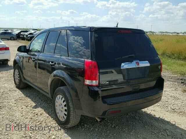 2007 SATURN VUE - VIN: 5GZCZ33DX7S876848 - Фото 3