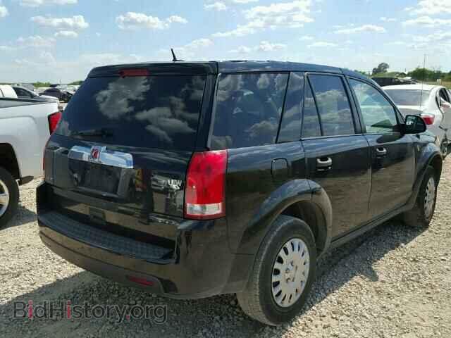 2007 SATURN VUE - VIN: 5GZCZ33DX7S876848 - Фото 4