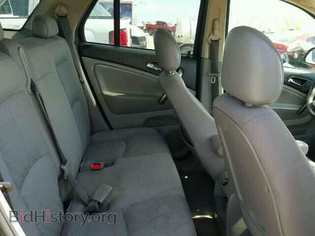 2007 SATURN VUE - VIN: 5GZCZ33DX7S876848 - Фото 6