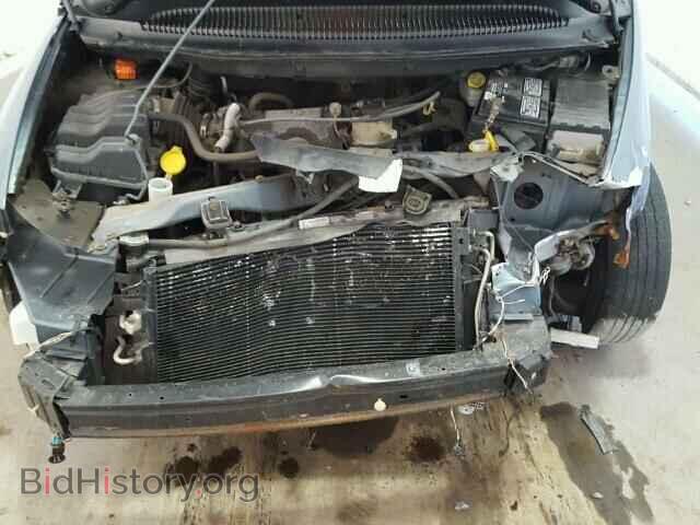 2005 DODGE CARAVAN - VIN: 2D4GP44L15R336701 - Фото 7
