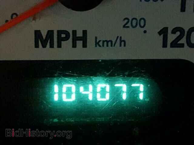 2005 DODGE CARAVAN - VIN: 2D4GP44L15R336701 - Фото 8