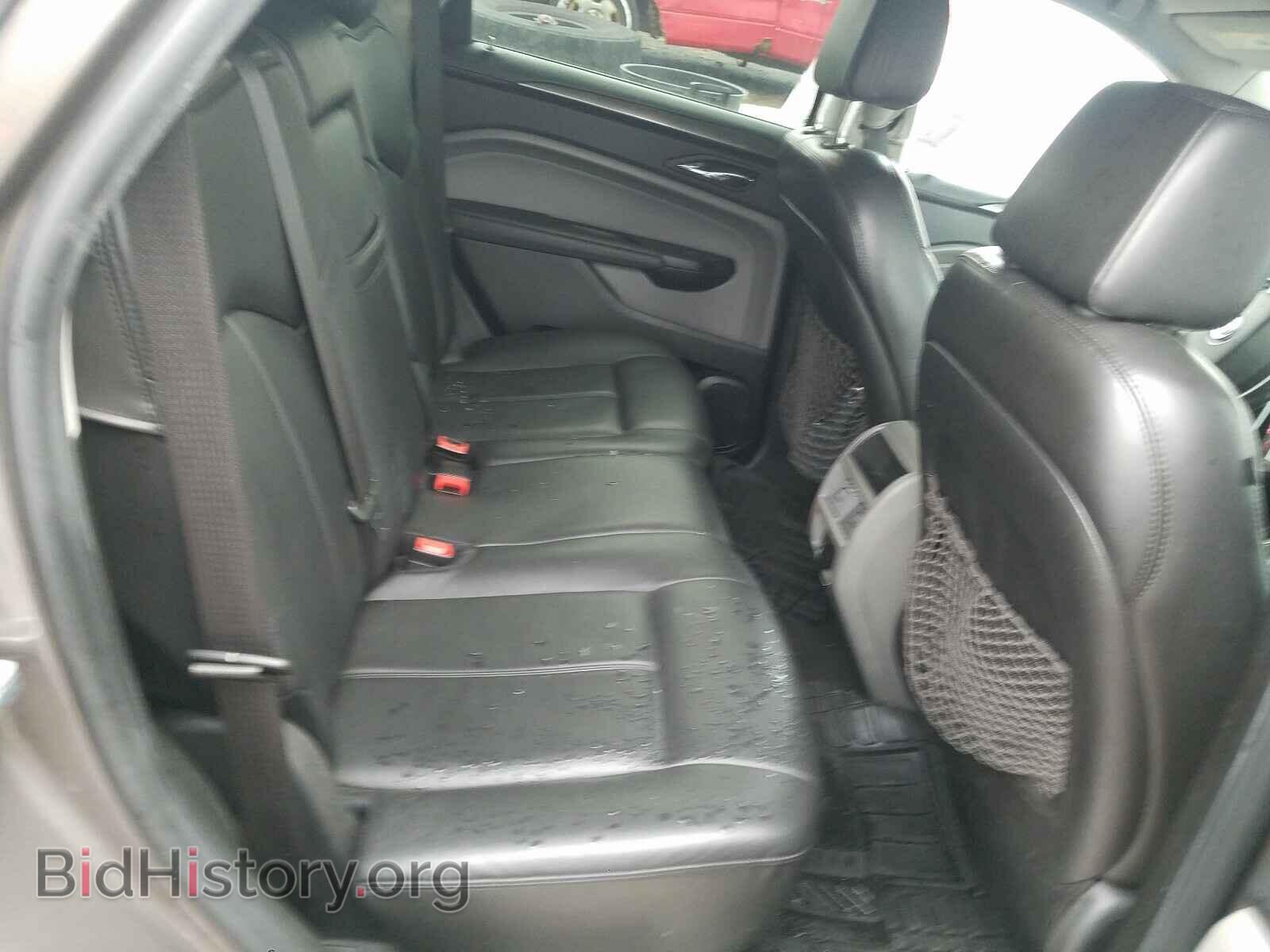 2011 CADILLAC SRX - VIN: 3GYFNGEY7BS620112 - Photo 6