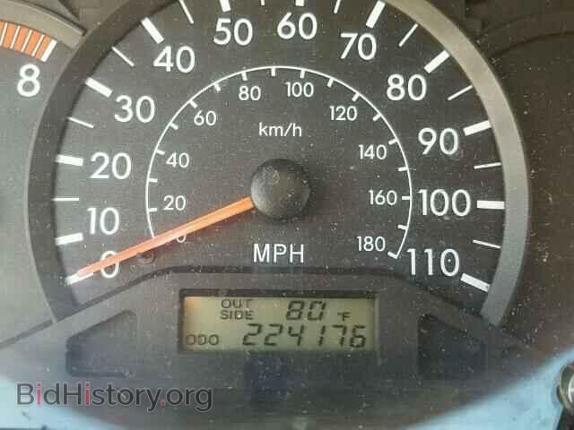 2003 TOYOTA COROLLA - VIN: 1NXBR32E23Z059486 - Фото 8