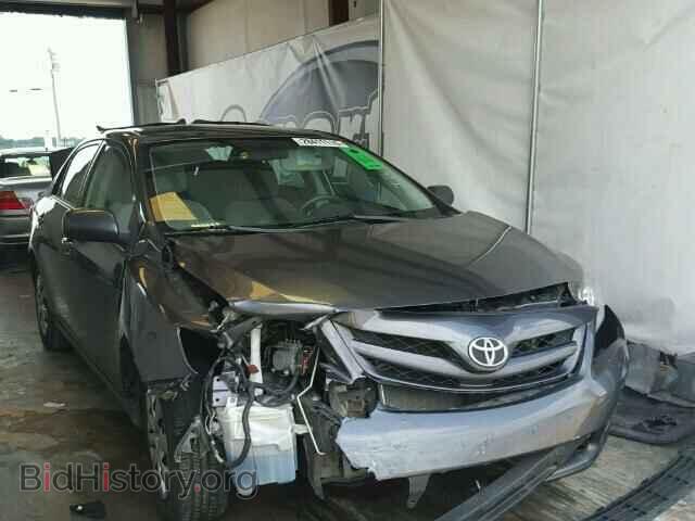 Фотография 5YFBU4EE3CP066285 - TOYOTA COROLLA 2012