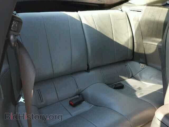 2007 MITSUBISHI ECLIPSE - VIN: 4A3AK64F97E073295 - Фото 6