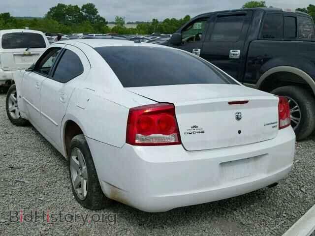 2010 DODGE CHARGER - VIN: 2B3CA3CV7AH299228 - Фото 3