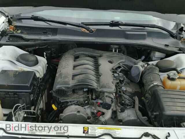 2010 DODGE CHARGER - VIN: 2B3CA3CV7AH299228 - Фото 7