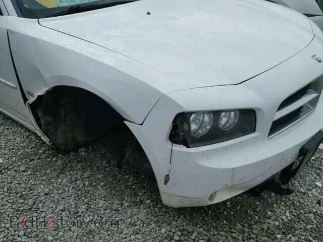 2010 DODGE CHARGER - VIN: 2B3CA3CV7AH299228 - Фото 10