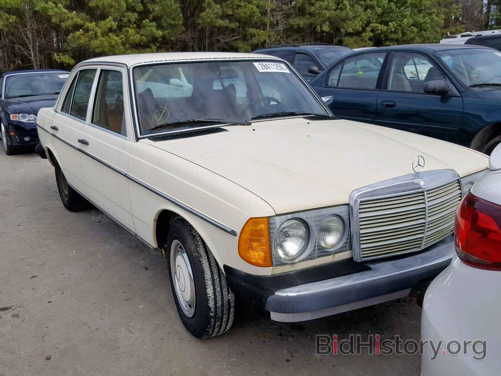 Photo 12312312023672 - MERCEDES-BENZ ALL OTHER 1977