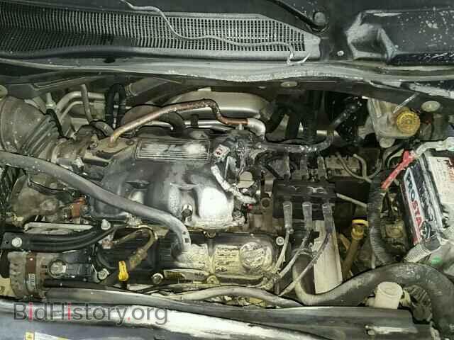 2010 DODGE CARAVAN - VIN: 2D4RN4DE4AR342258 - Фото 7