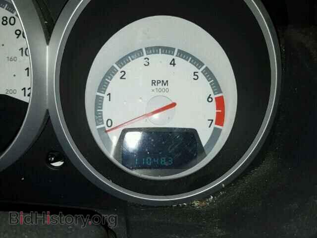 2010 DODGE CARAVAN - VIN: 2D4RN4DE4AR342258 - Фото 8