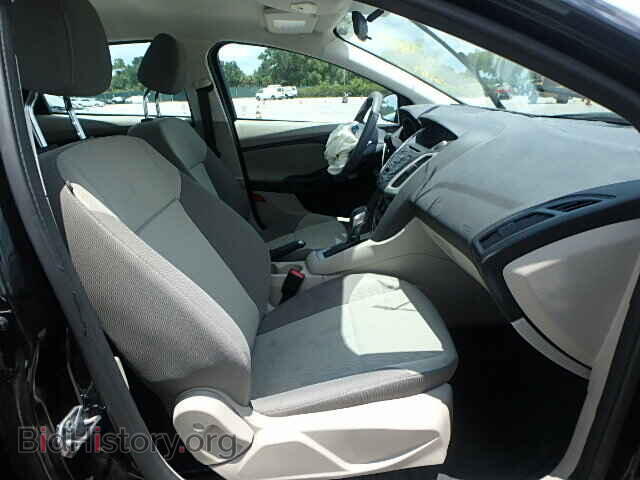 2012 FORD FOCUS - VIN: 1FAHP3F20CL377963 - Photo 5