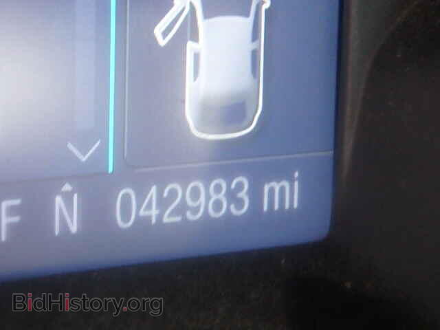 2012 FORD FOCUS - VIN: 1FAHP3F20CL377963 - Photo 8