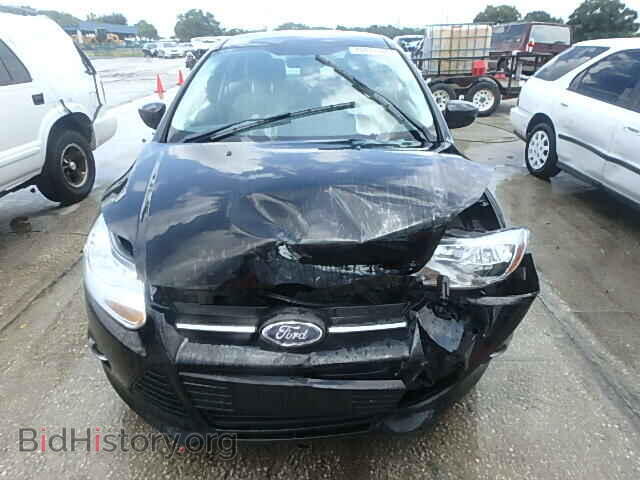 2012 FORD FOCUS - VIN: 1FAHP3F20CL377963 - Photo 10