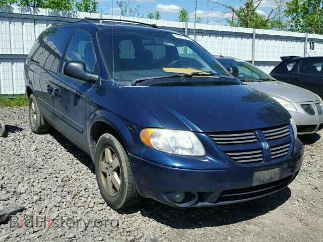 Фотография 2D4GP44L85R152811 - DODGE CARAVAN 2005