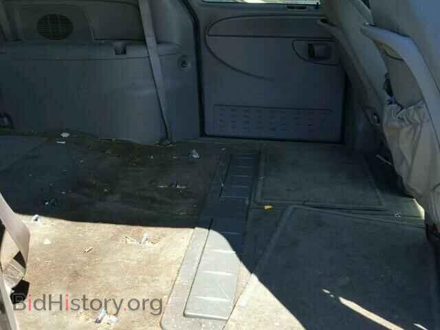 2005 DODGE CARAVAN - VIN: 2D4GP44L85R152811 - Фото 6