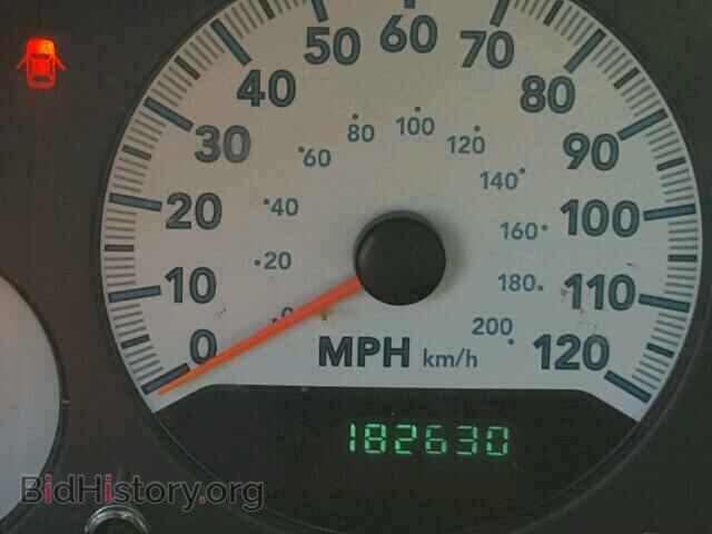 2005 DODGE CARAVAN - VIN: 2D4GP44L85R152811 - Фото 8