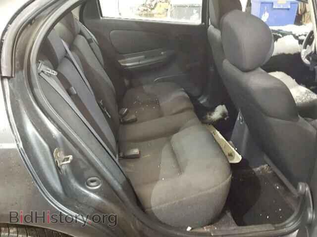 2004 DODGE NEON - VIN: 1B3ES56C04D511979 - Фото 6