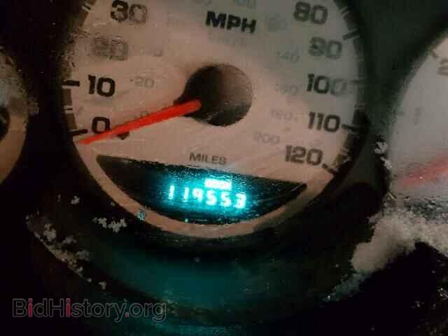 2004 DODGE NEON - VIN: 1B3ES56C04D511979 - Фото 8
