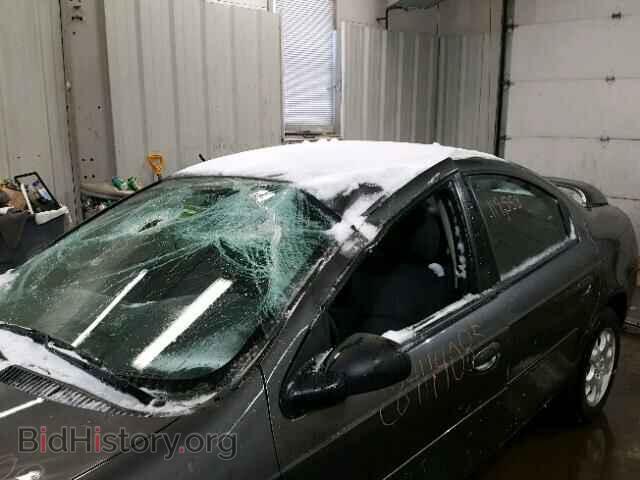 2004 DODGE NEON - VIN: 1B3ES56C04D511979 - Фото 9