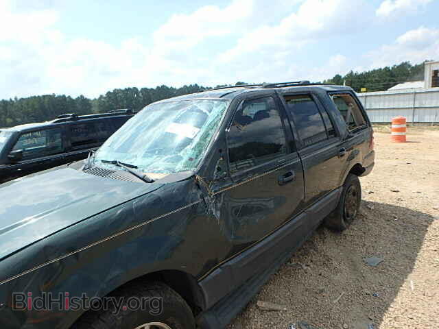 2004 FORD EXPEDITION - VIN: 1FMRU15W54LA67255 - Фото 10