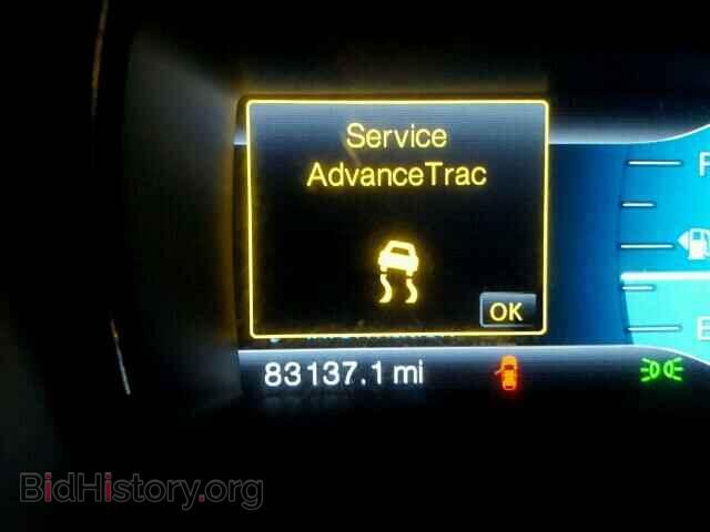 2013 FORD EDGE - VIN: 2FMDK4KC8DBC50645 - Photo 8