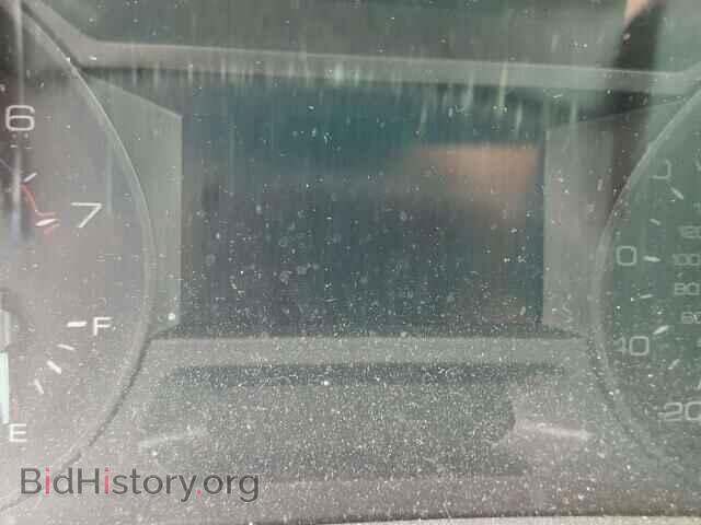 2011 FORD EXPLORER - VIN: 1FMHK7B82BGA44256 - Photo 8