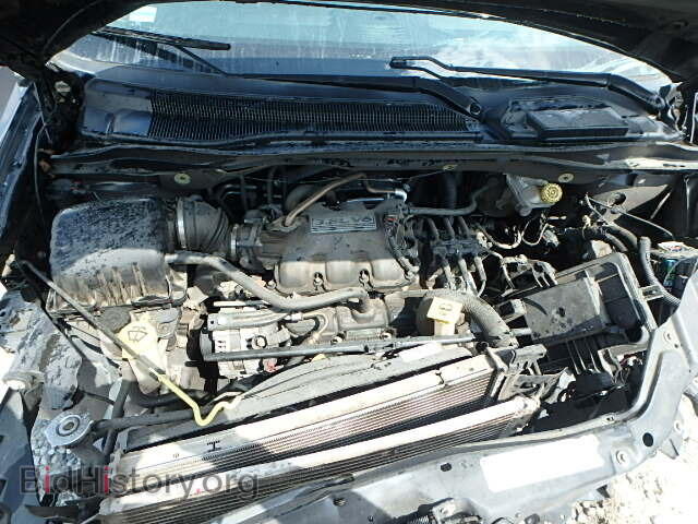2010 DODGE CARAVAN - VIN: 2D4RN5D10AR203375 - Photo 7