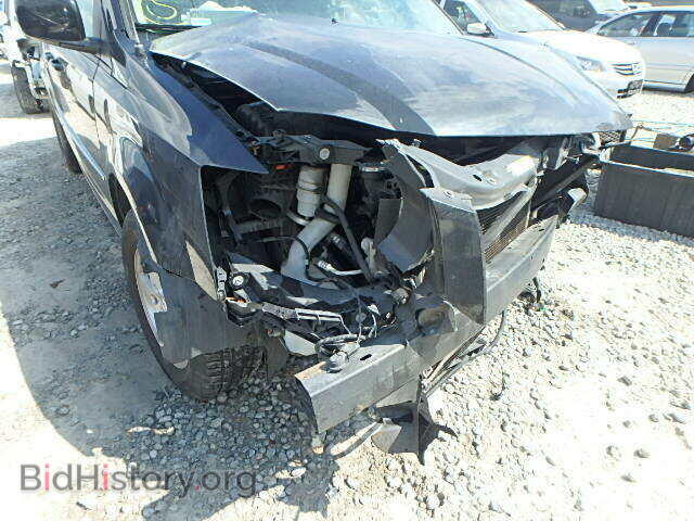 2010 DODGE CARAVAN - VIN: 2D4RN5D10AR203375 - Photo 10