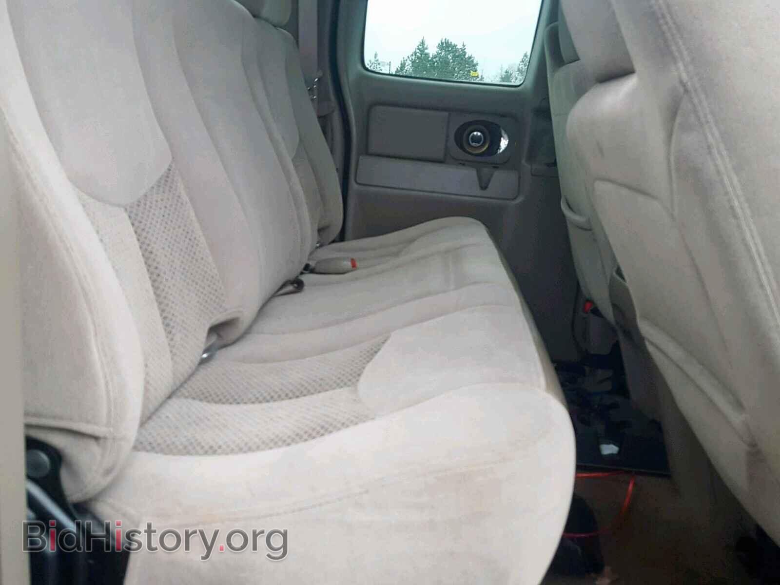 2005 CHEVROLET SILVERADO - VIN: 2GCEC19T851248346 - Фото 6