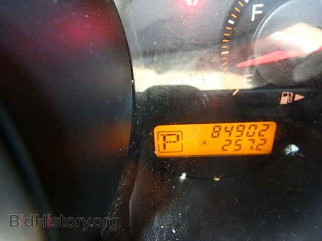 2007 NISSAN VERSA - VIN: 3N1BC13E87L372764 - Фото 8