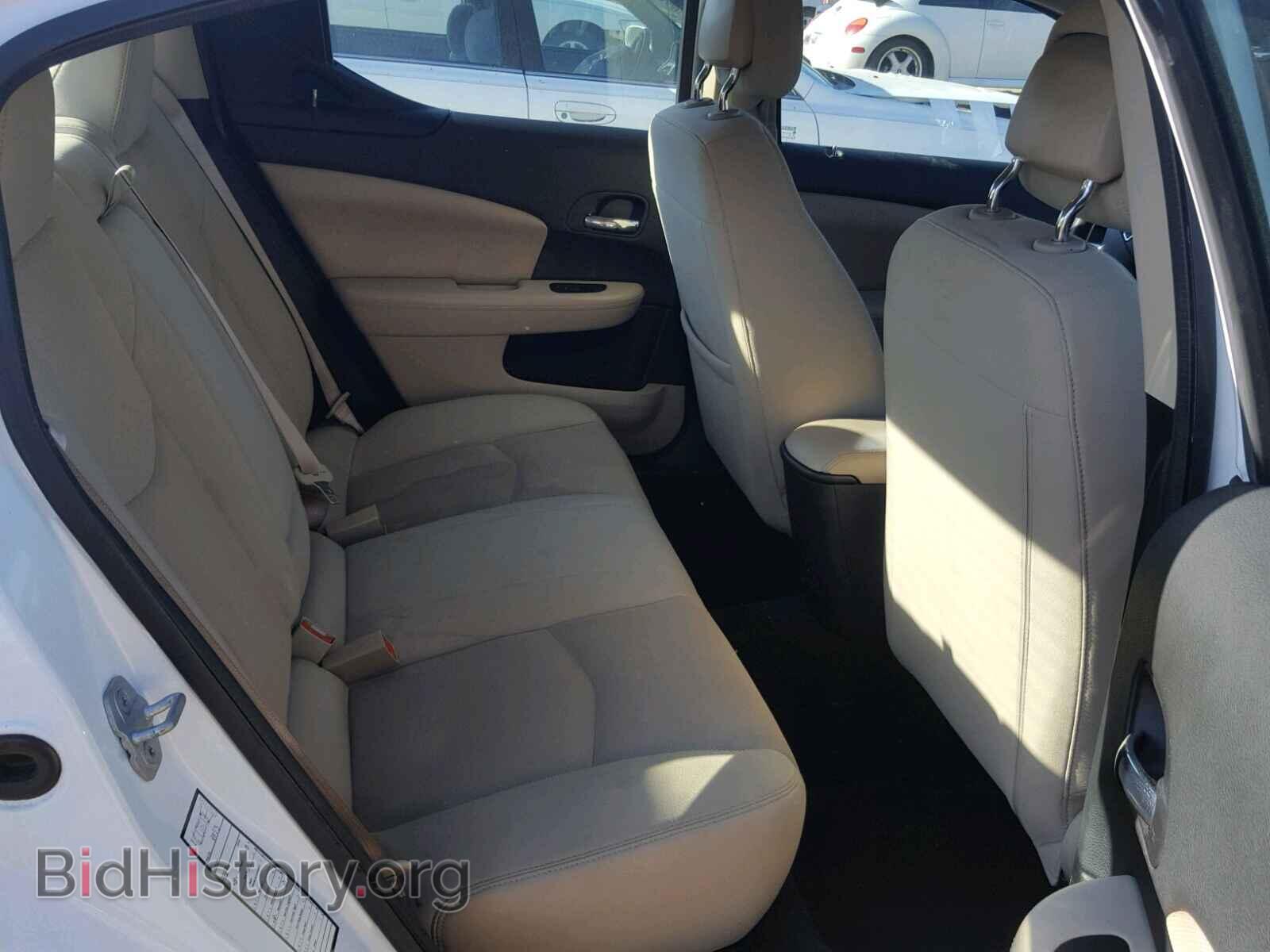 2013 DODGE AVENGER - VIN: 1C3CDZAB9DN612930 - Photo 6
