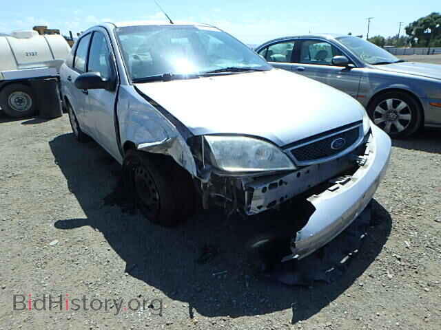 Фотография 1FAFP34NX5W290075 - FORD FOCUS 2005