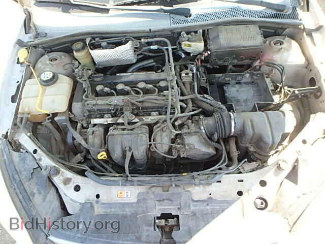 2005 FORD FOCUS - VIN: 1FAFP34NX5W290075 - Фото 7