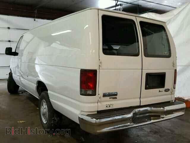 2012 FORD ECONOLINE - VIN: 1FTNS2EL1CDA52829 - Photo 3