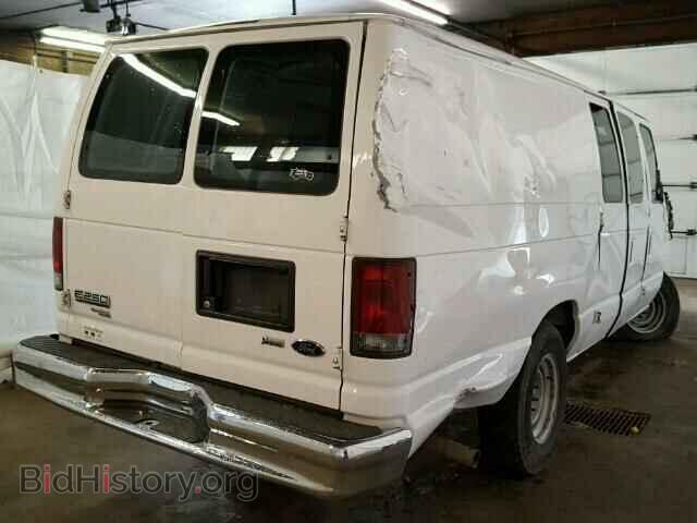 2012 FORD ECONOLINE - VIN: 1FTNS2EL1CDA52829 - Photo 4