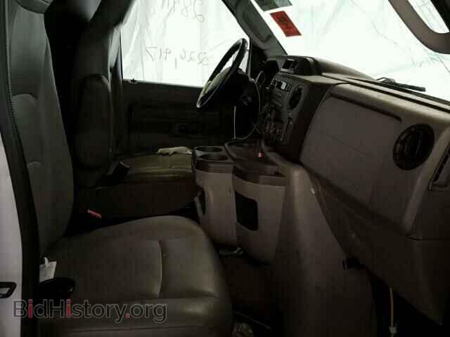 2012 FORD ECONOLINE - VIN: 1FTNS2EL1CDA52829 - Photo 5