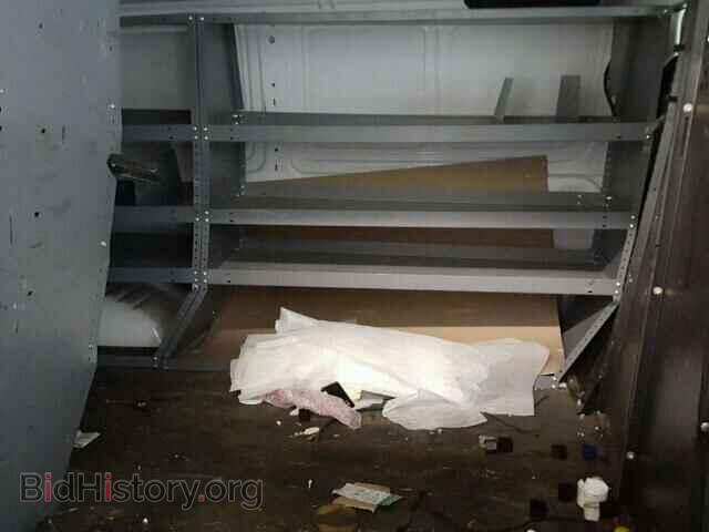 2012 FORD ECONOLINE - VIN: 1FTNS2EL1CDA52829 - Photo 6