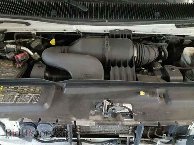 2012 FORD ECONOLINE - VIN: 1FTNS2EL1CDA52829 - Photo 7
