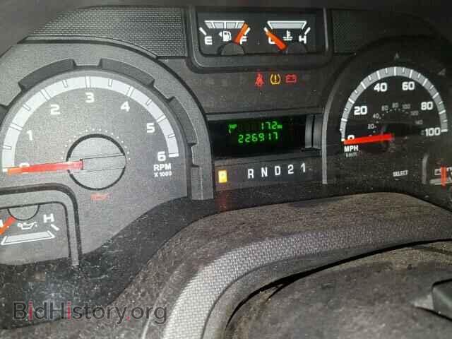 2012 FORD ECONOLINE - VIN: 1FTNS2EL1CDA52829 - Photo 8