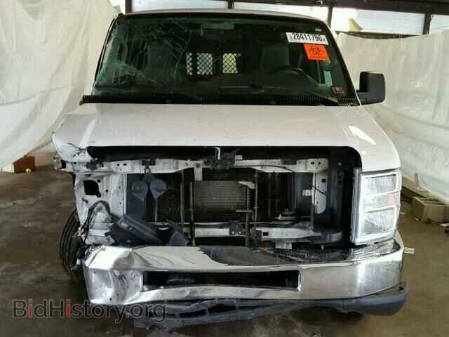 2012 FORD ECONOLINE - VIN: 1FTNS2EL1CDA52829 - Photo 9