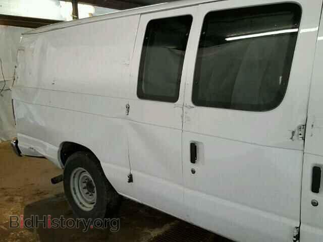 2012 FORD ECONOLINE - VIN: 1FTNS2EL1CDA52829 - Photo 10