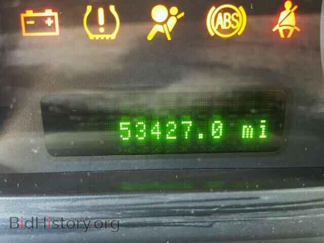 2010 FORD EDGE - VIN: 2FMDK3KC4ABA53350 - Фото 8