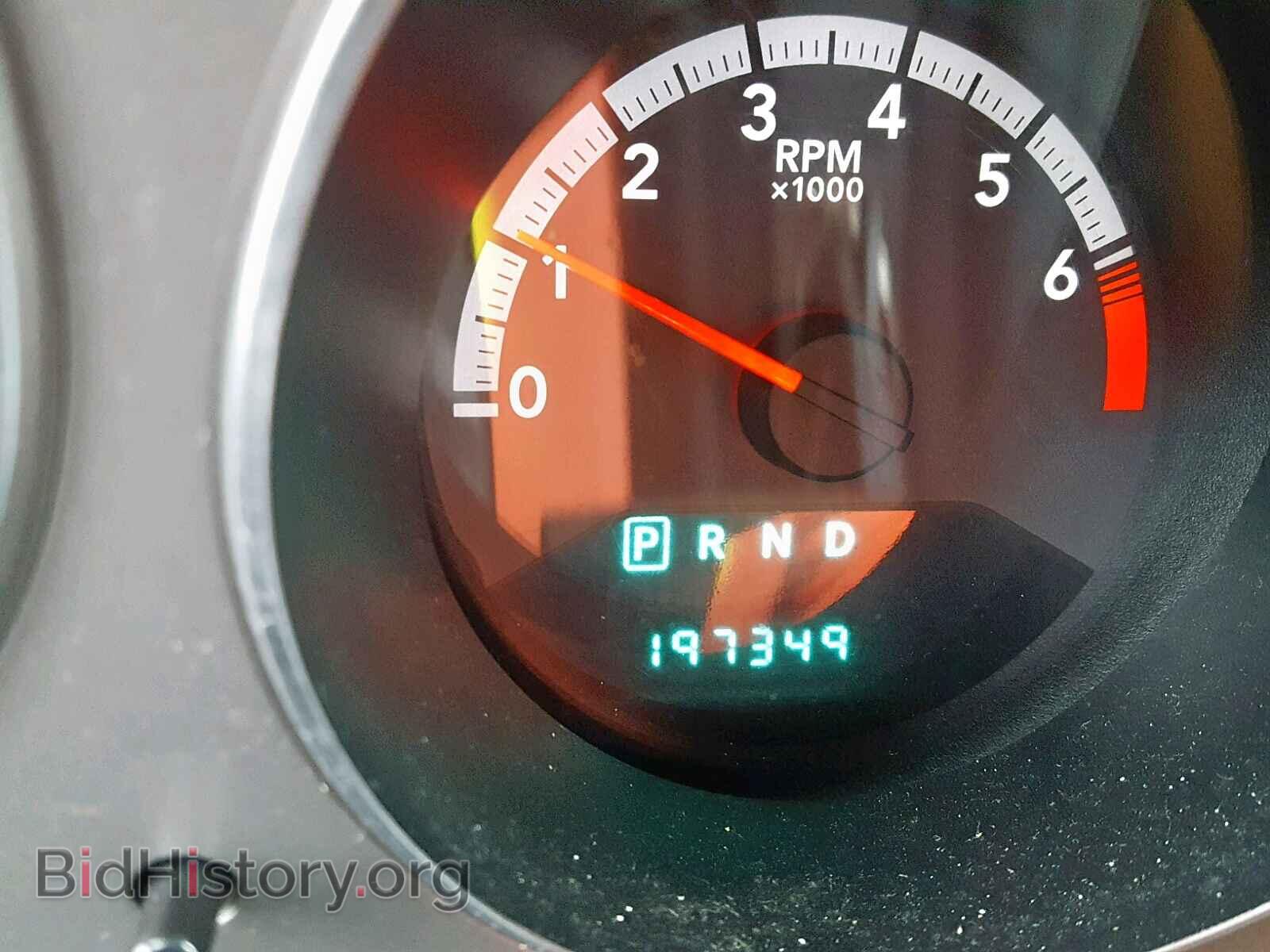 2010 DODGE AVENGER - VIN: 1B3CC5FB2AN231143 - Фото 8